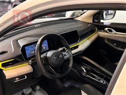 جيلي كولراي